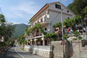 Apartments and rooms with parking space Moscenicka Draga, Opatija - 7772